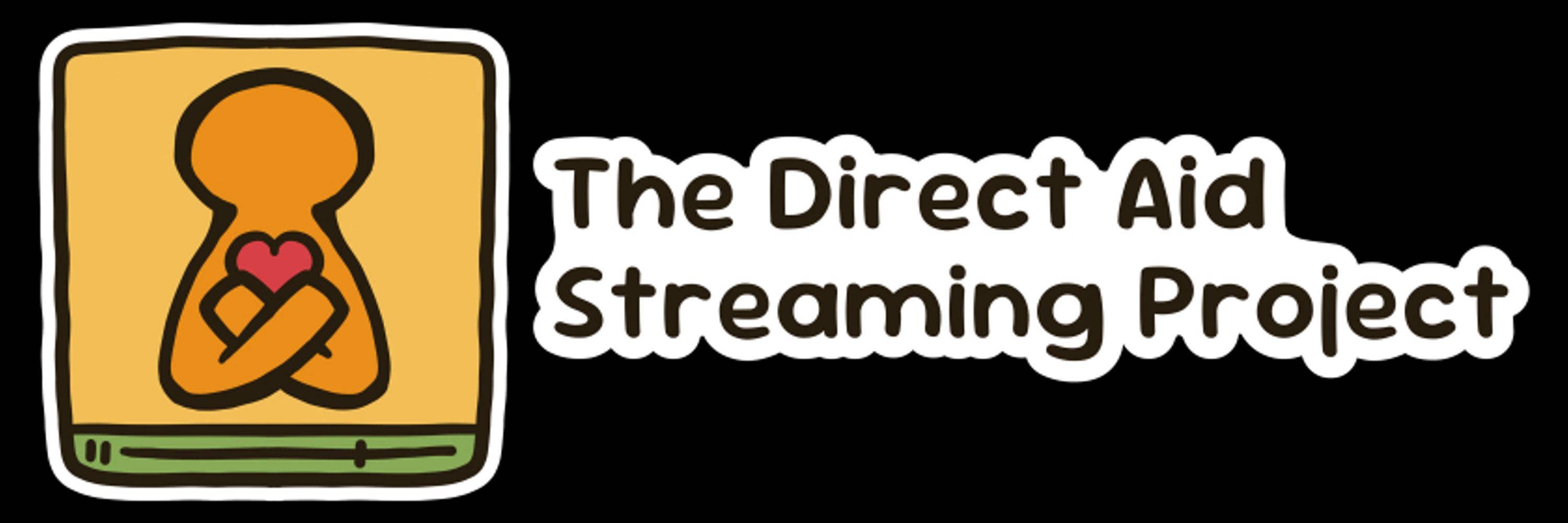 The Direct Aid Streaming Project