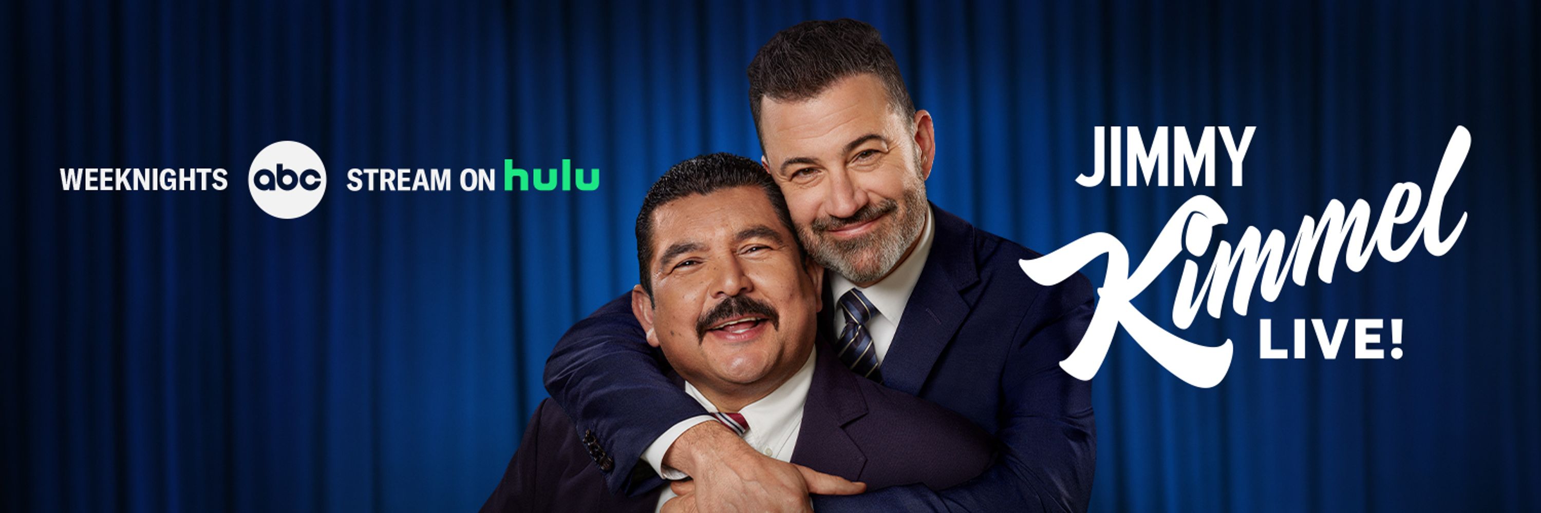Jimmy Kimmel Live