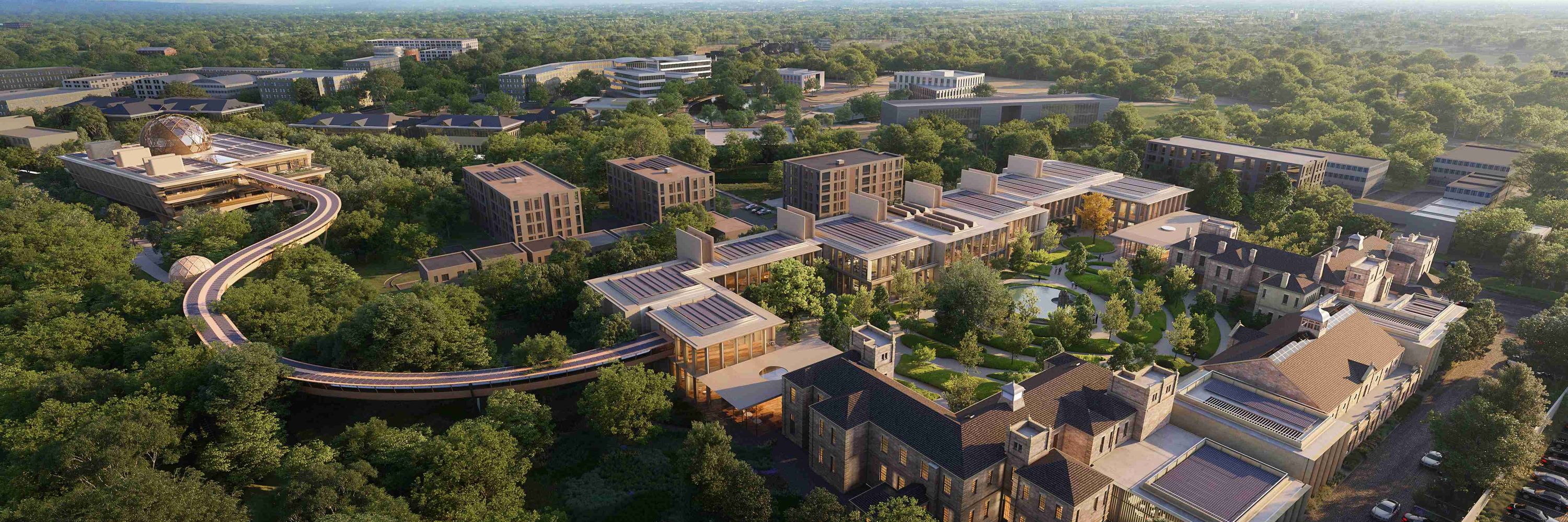 Ellison Institute of Technology