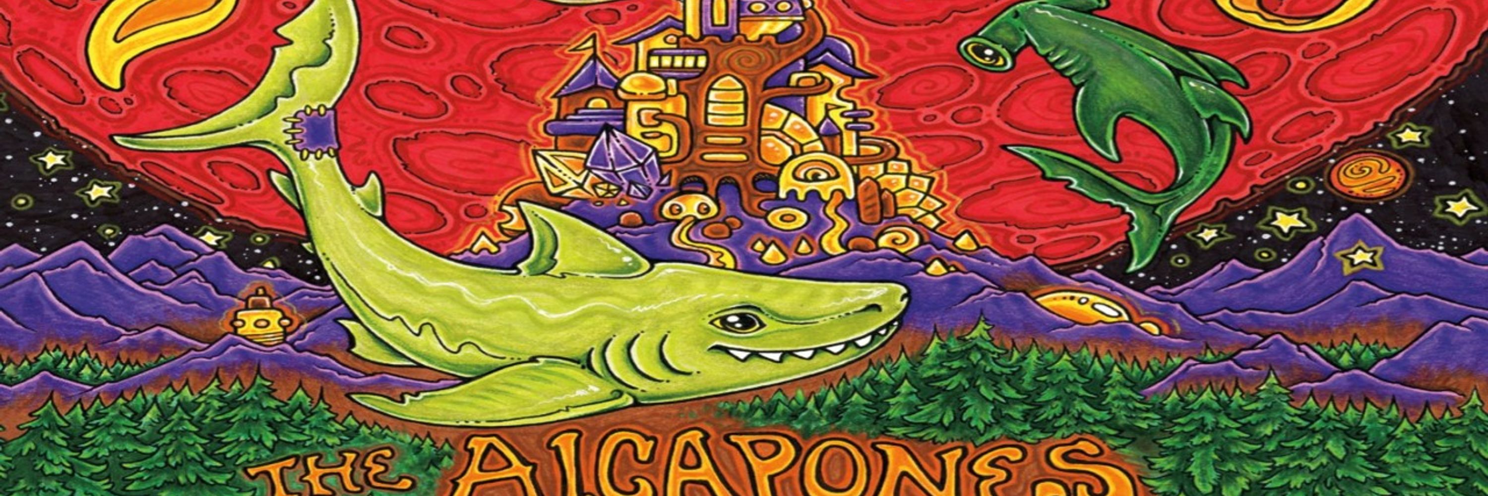 The Alcapones