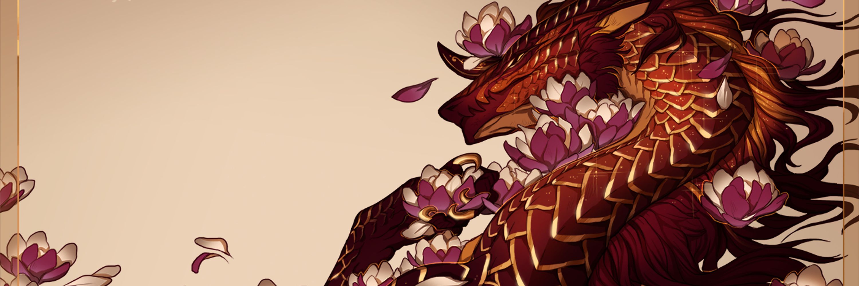 🐉Tsuyu Ryu - madre de dragones sexys 🐲