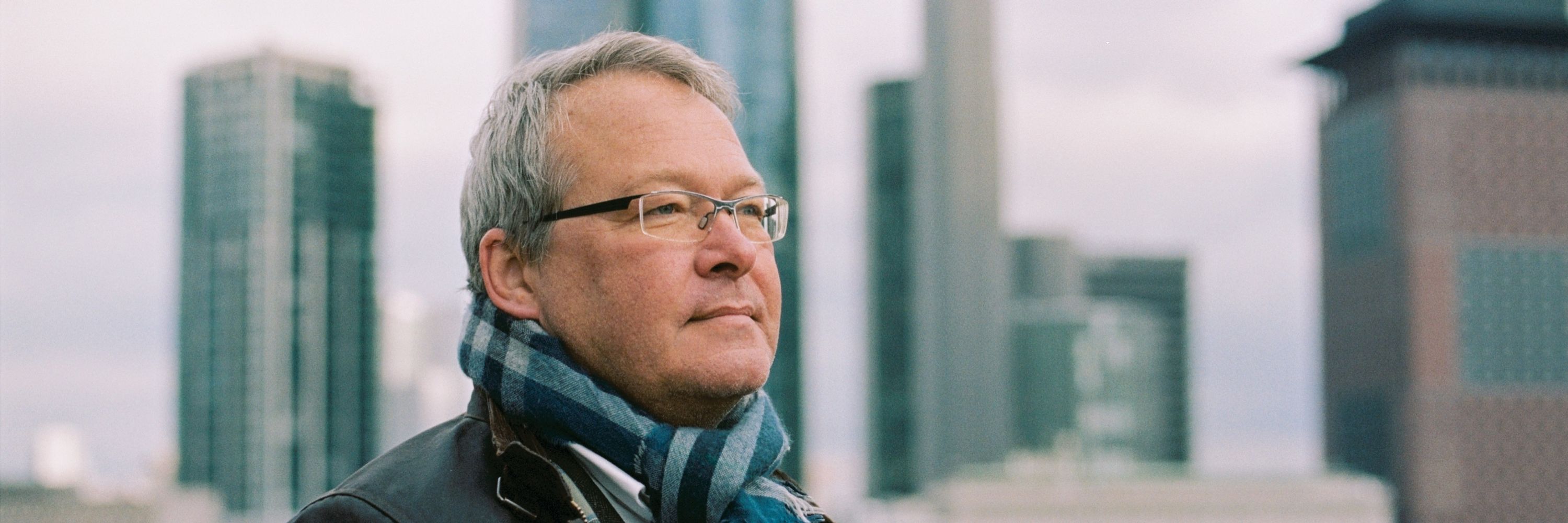 Rainer Voss
