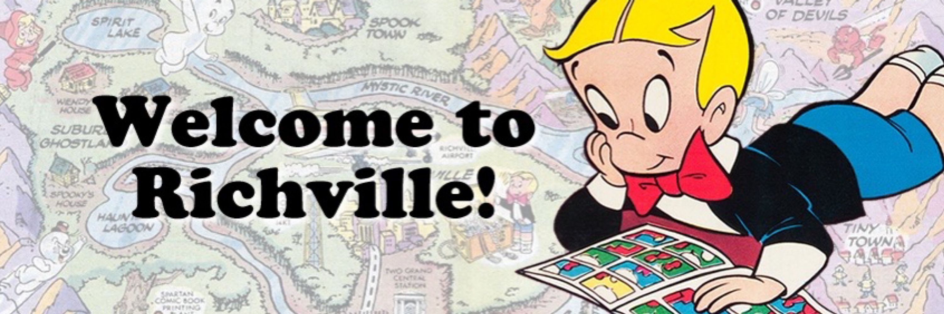 Richie Rich