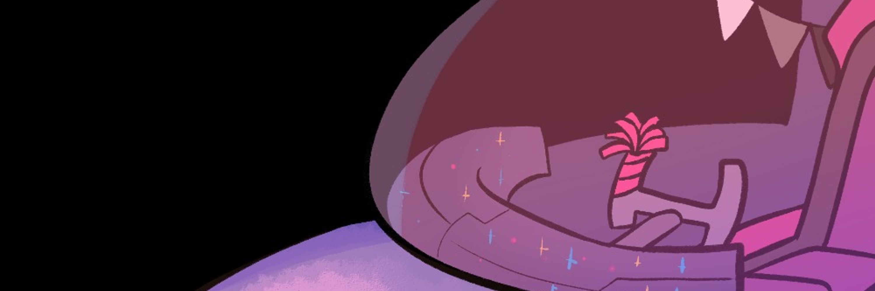 Space Buffoon