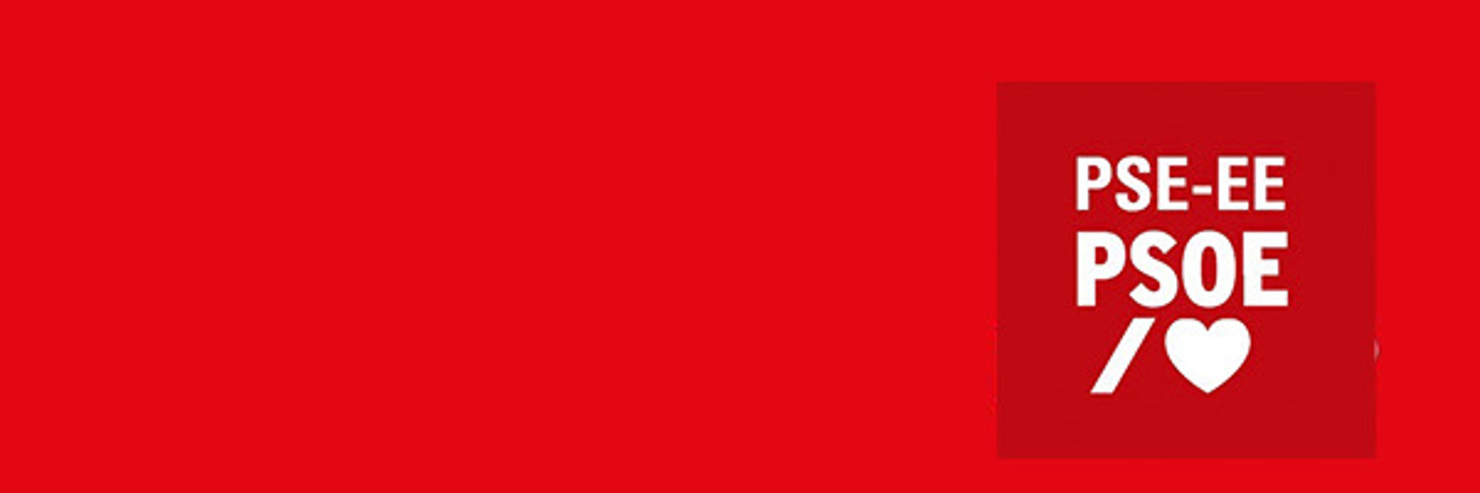 PSE-EE (PSOE) de Gipuzkoa