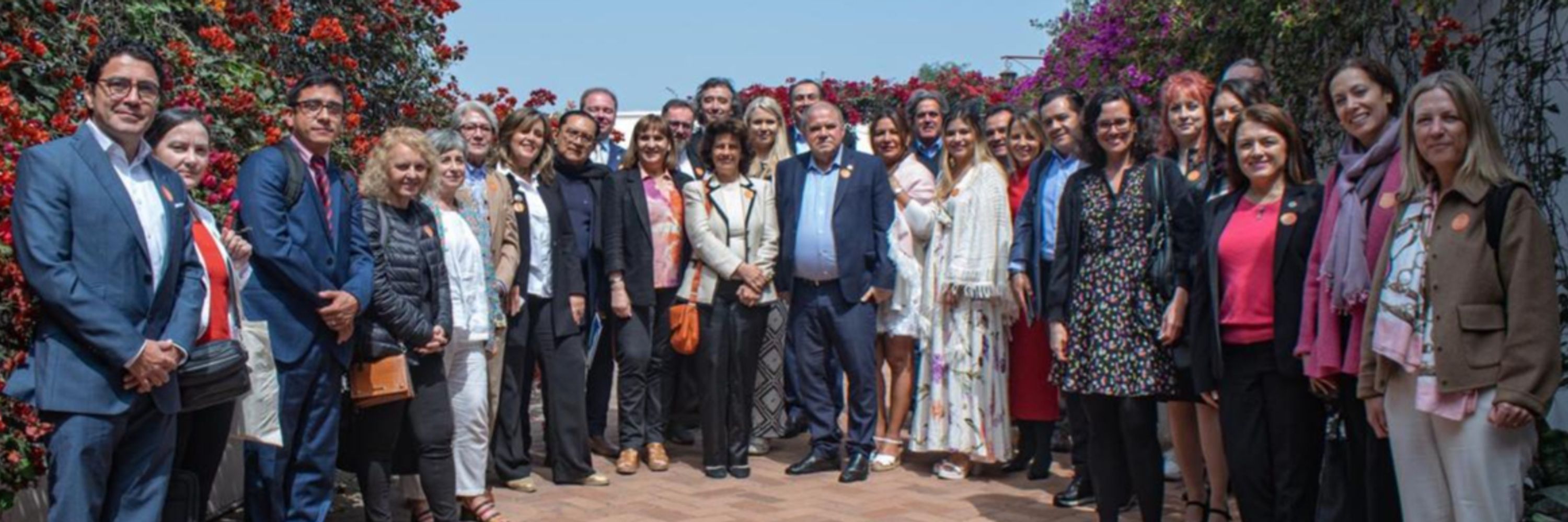 Compostela Group