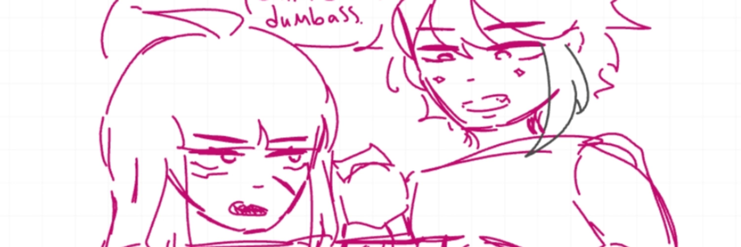 Error||Novaverse & TFLD Whore Edition||Ro's shapeshifting pussy 