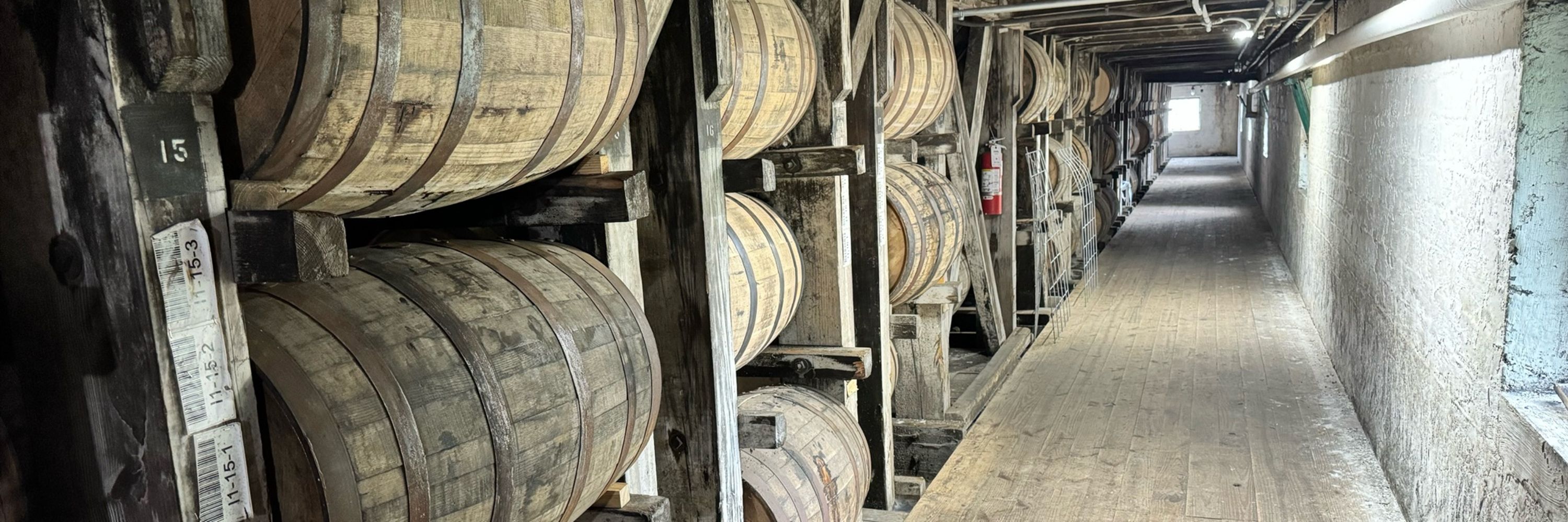 Exploring Bourbon Life!