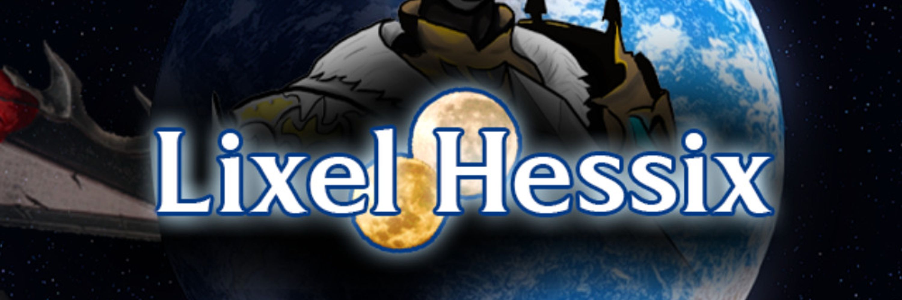 Lixel Hessix