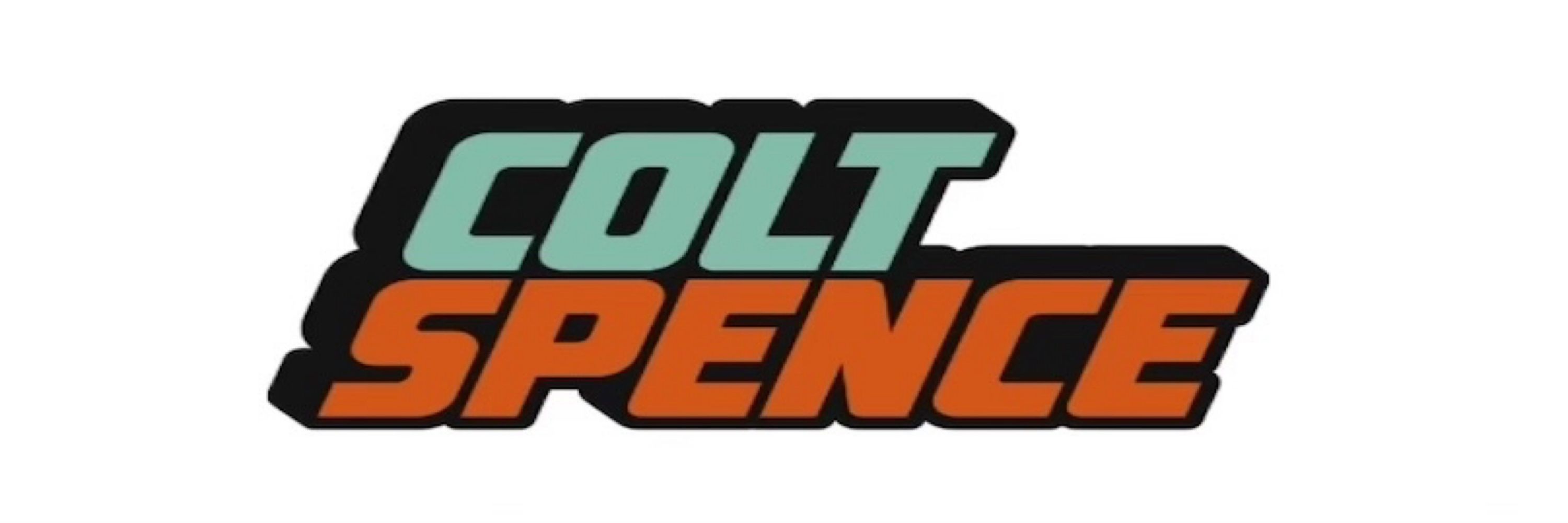 Colt Spence
