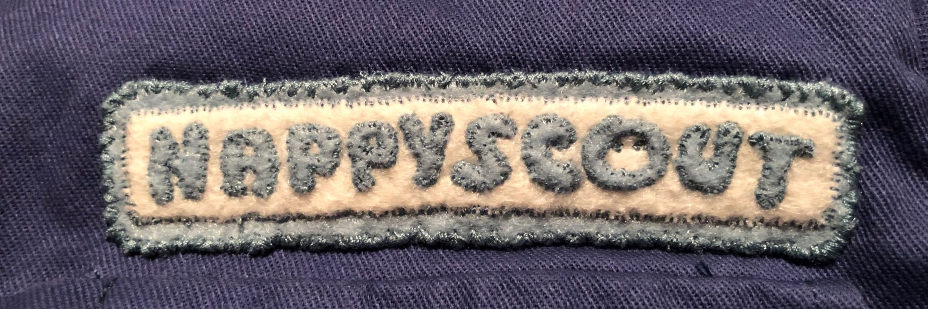 Padded Scout