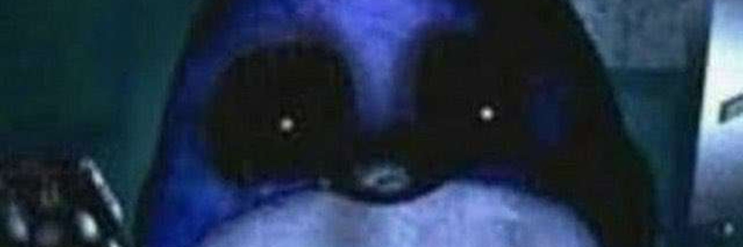 Evil Creature