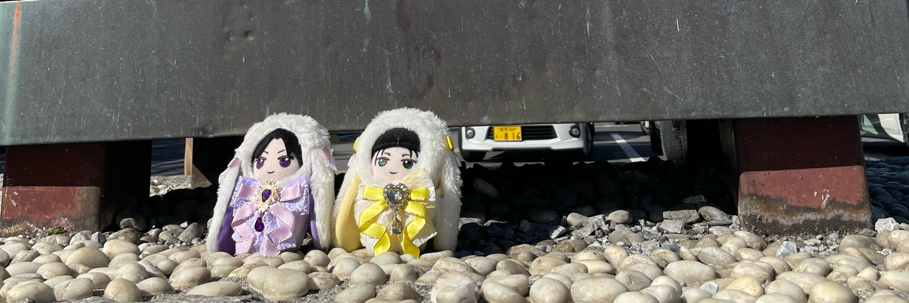 🌸ひなるんるん