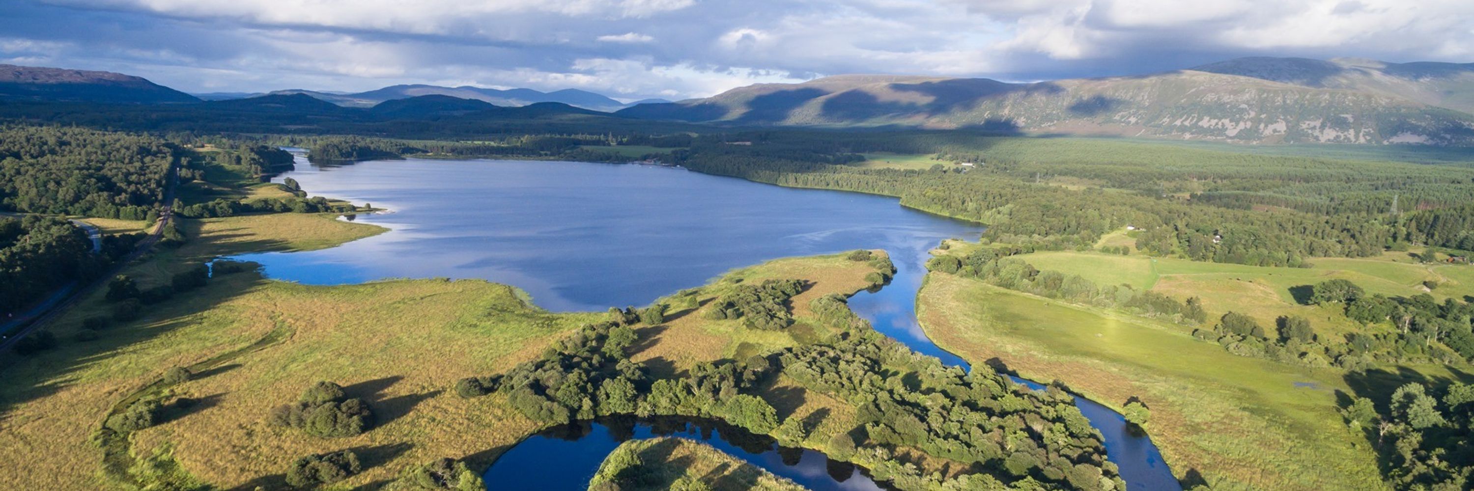 Highlands & Islands Environment Foundation