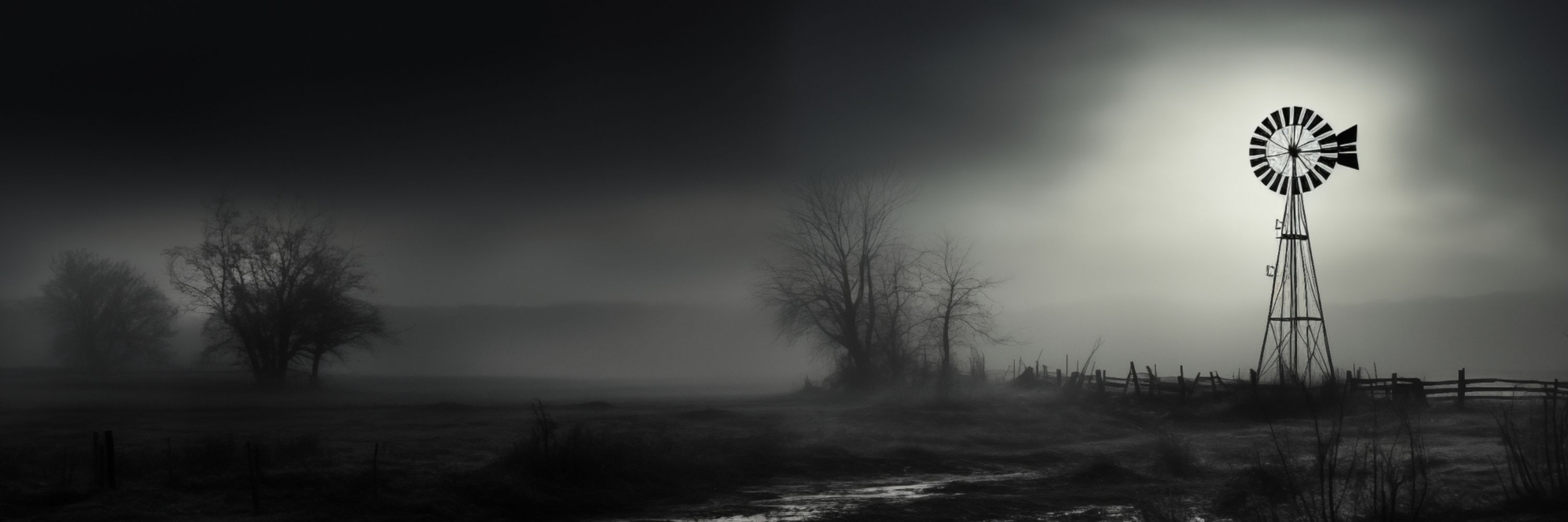 Back Roads Lore