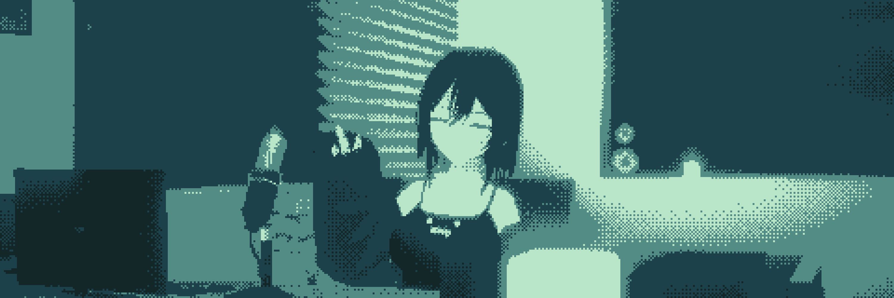 由井河あきら
