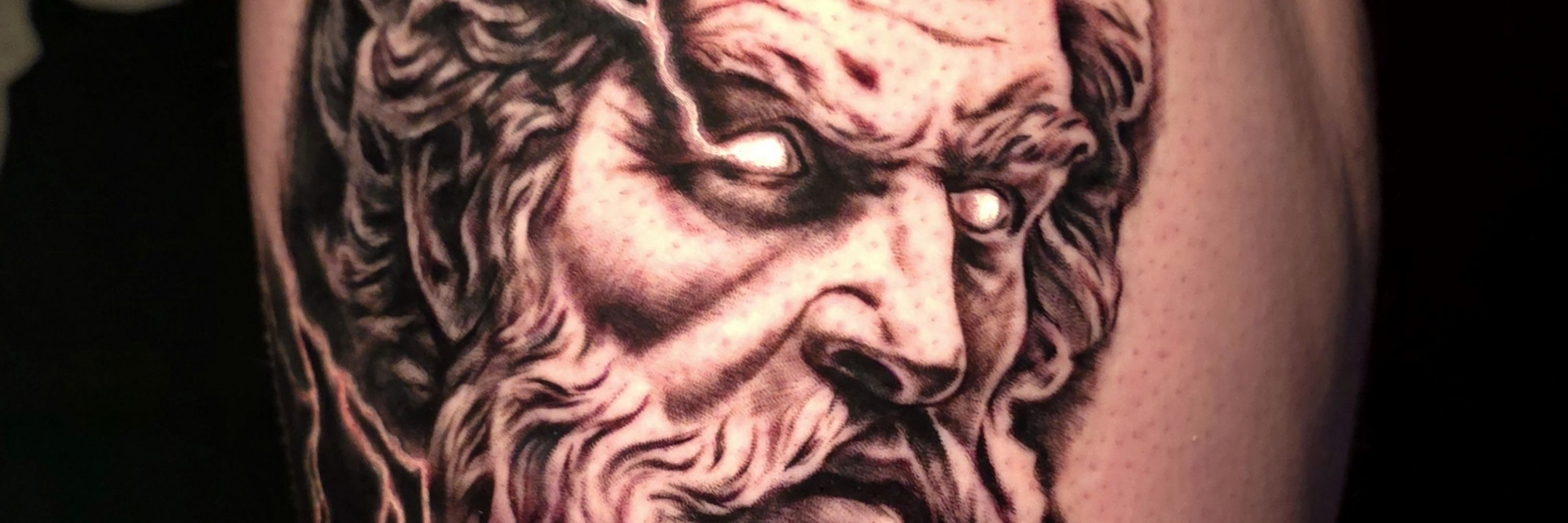 HarleQuinn Ink