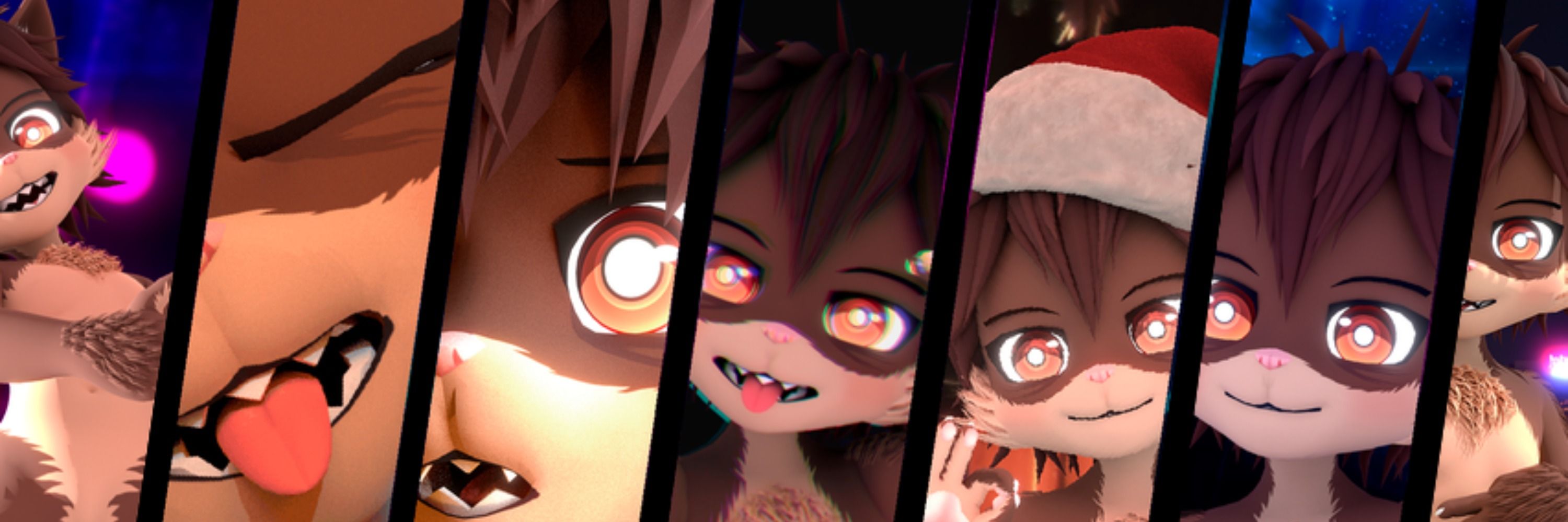 SuperBolinha2 Vtuber