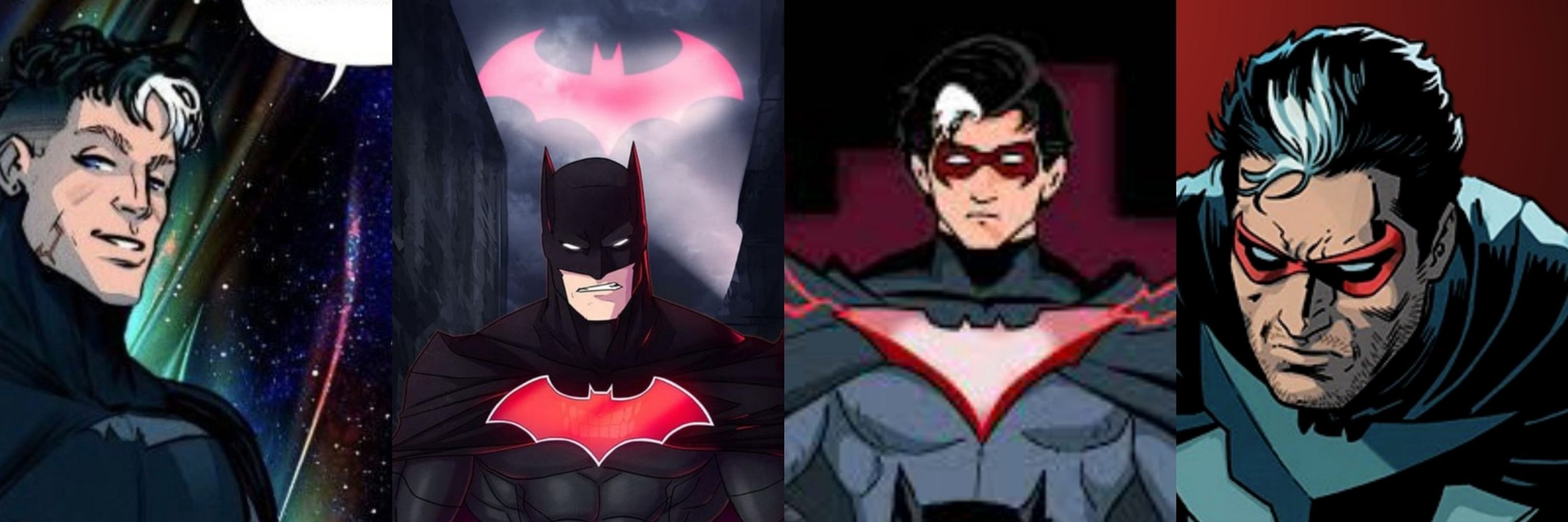 Jason Todd 🦇