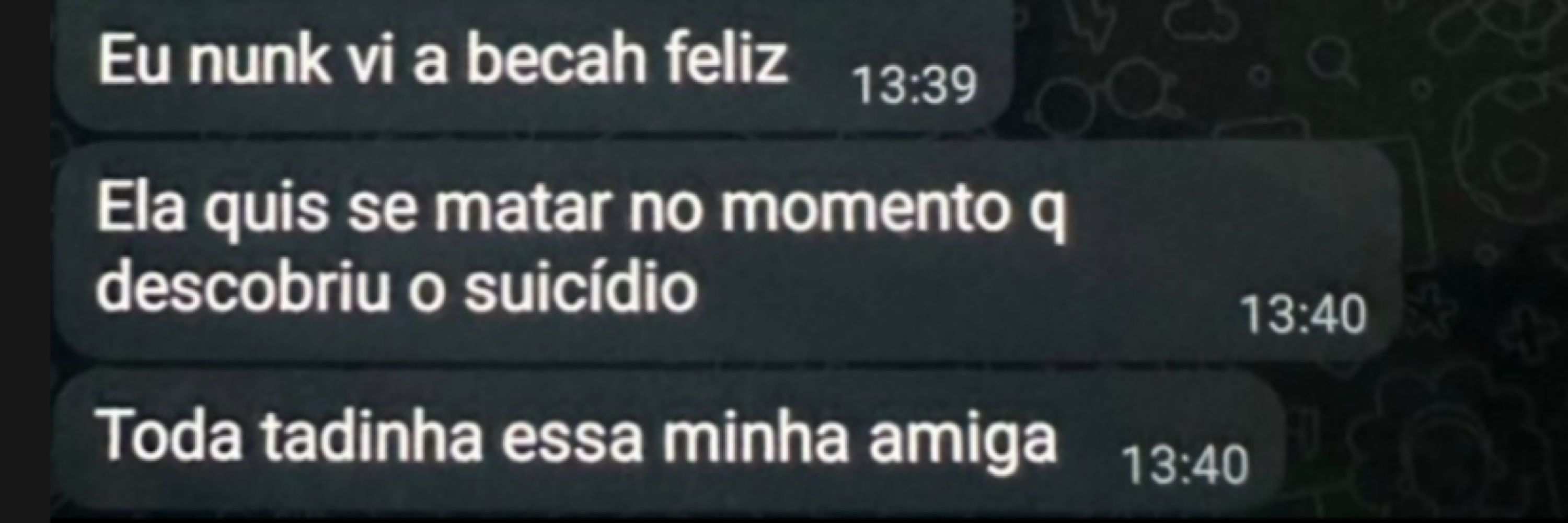 Becca 🦅 (ama a billie