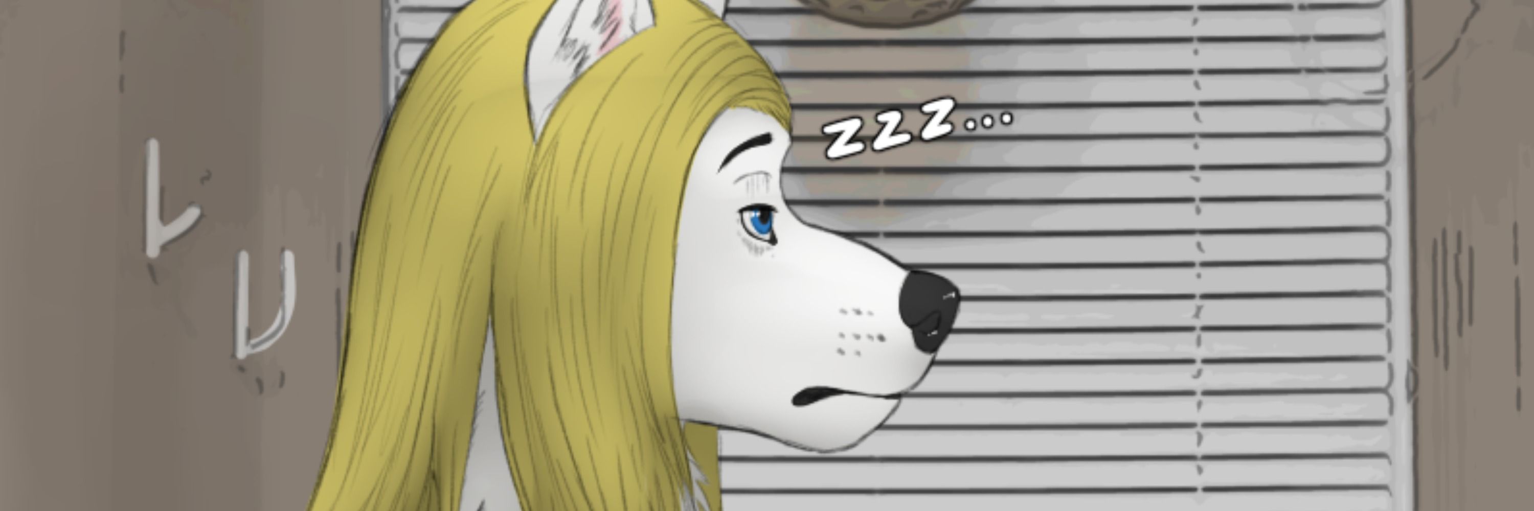 Sarus Treeleaf Wolf