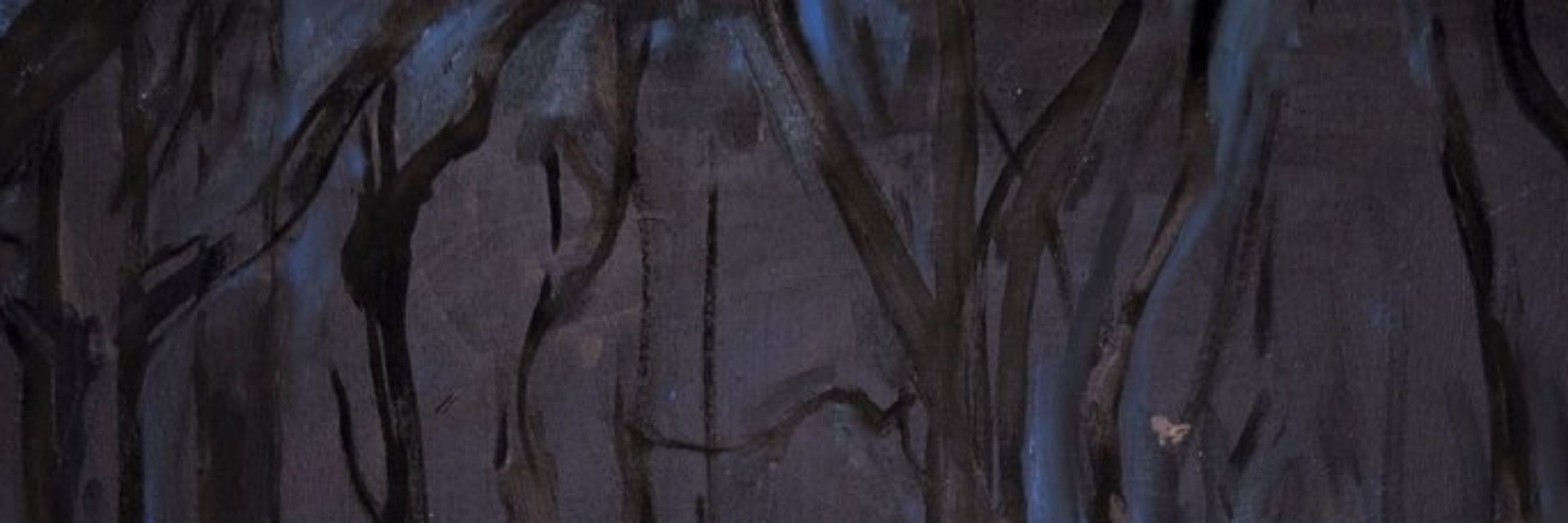 thicket phantom