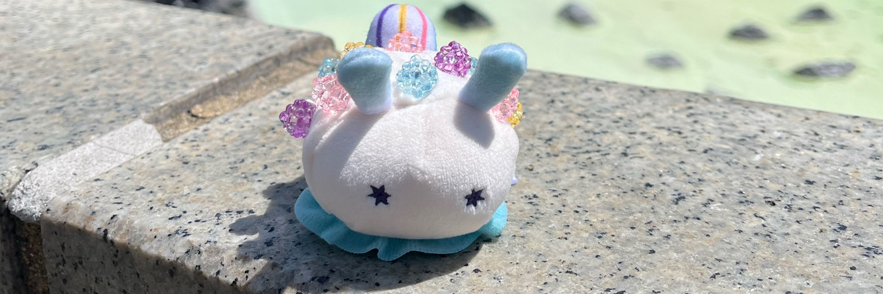 ななな。