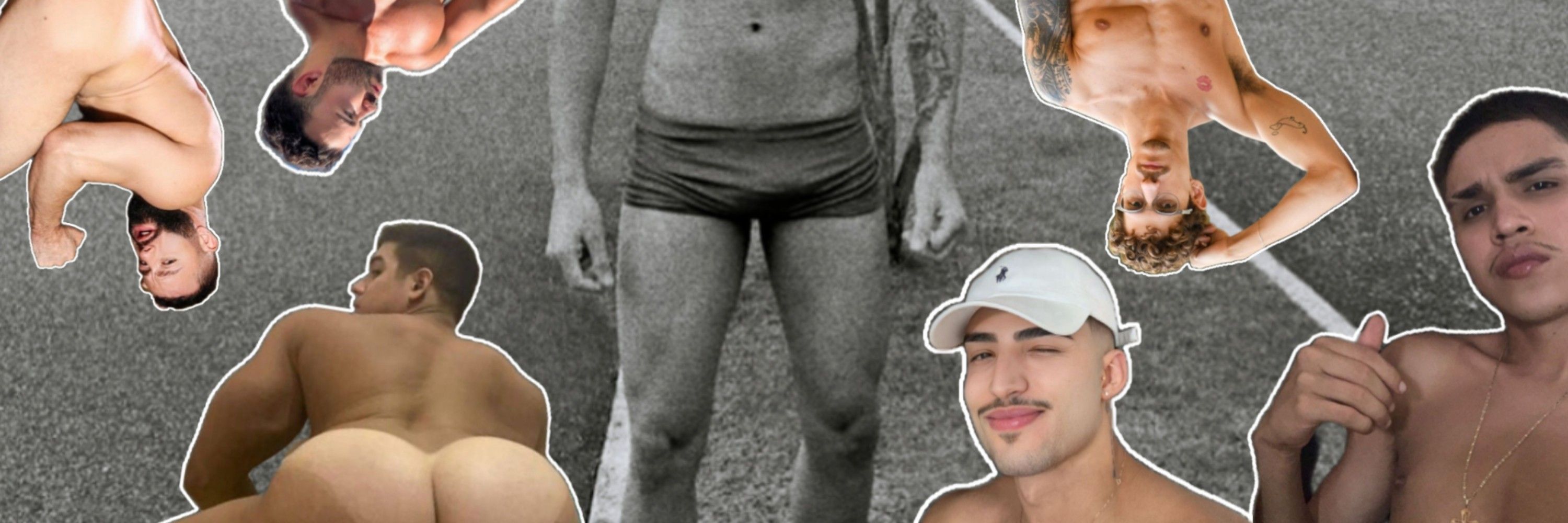 Divulga Boys Hot 🔥