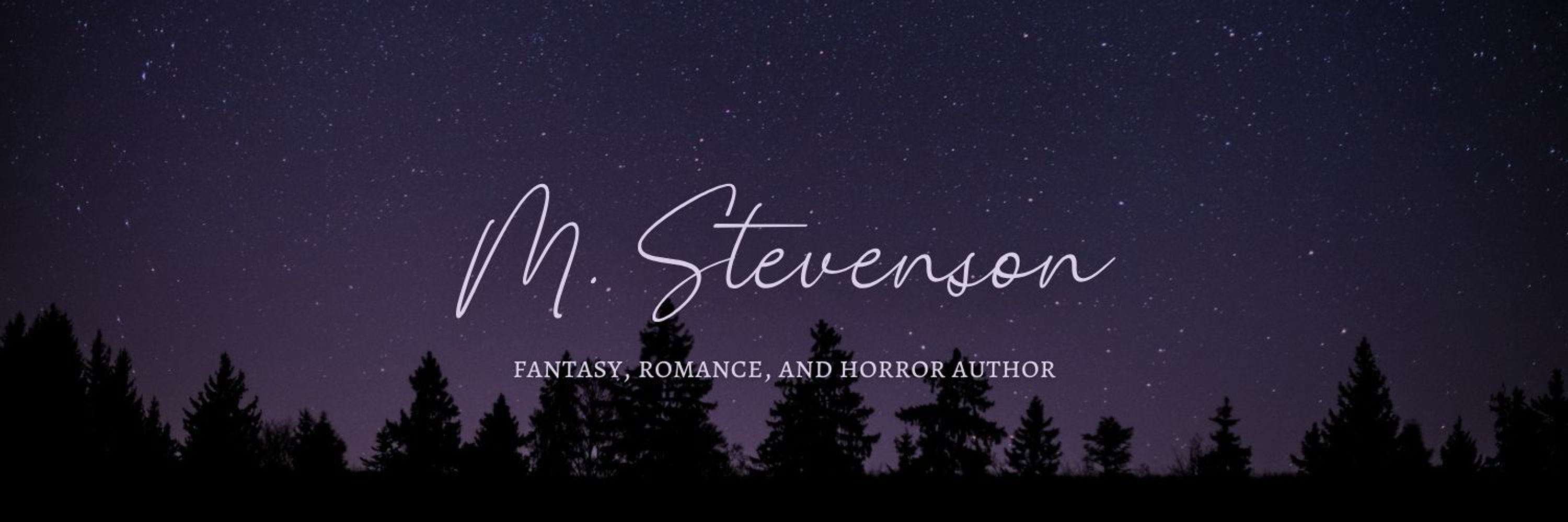 M. Stevenson
