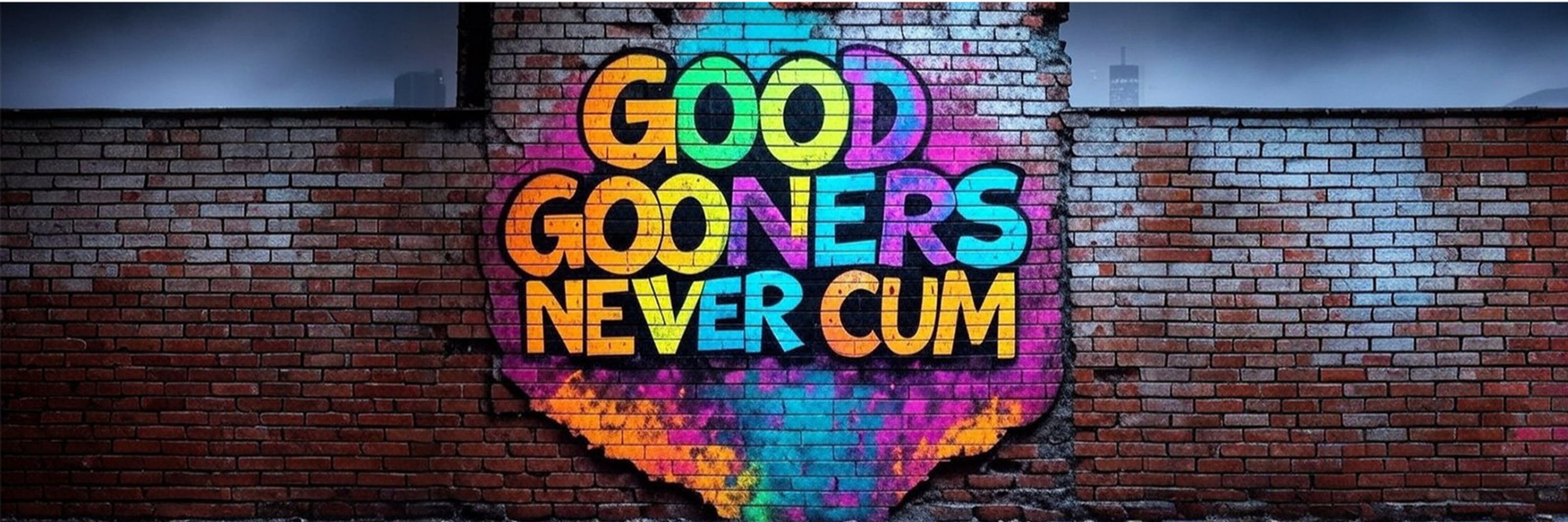 The Goon Governor
