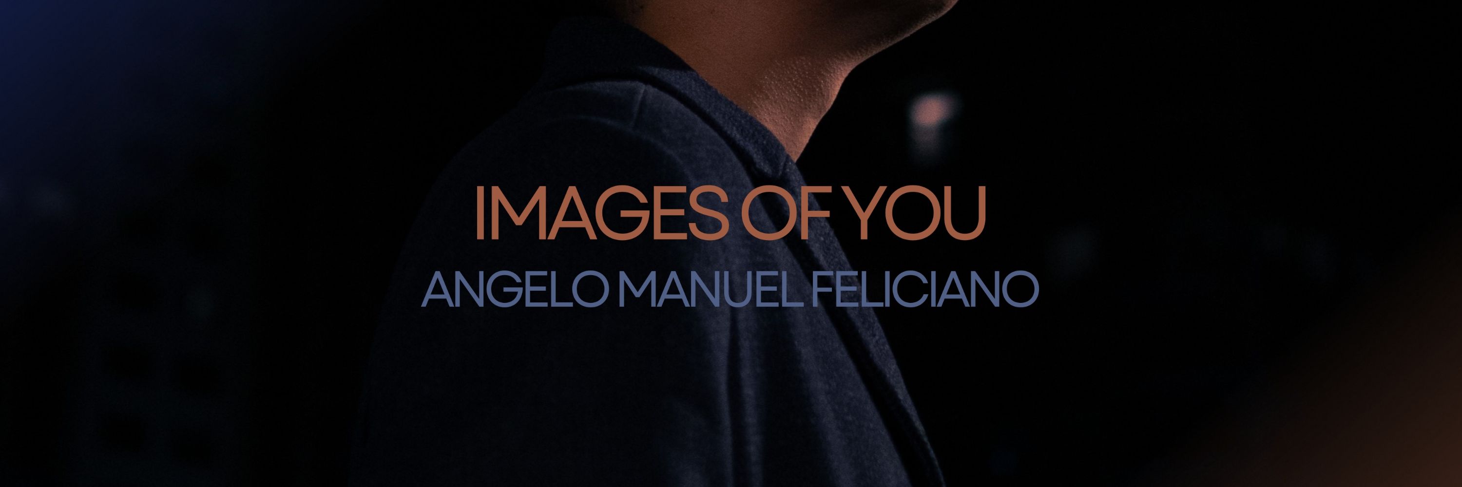 Angelo Manuel Feliciano