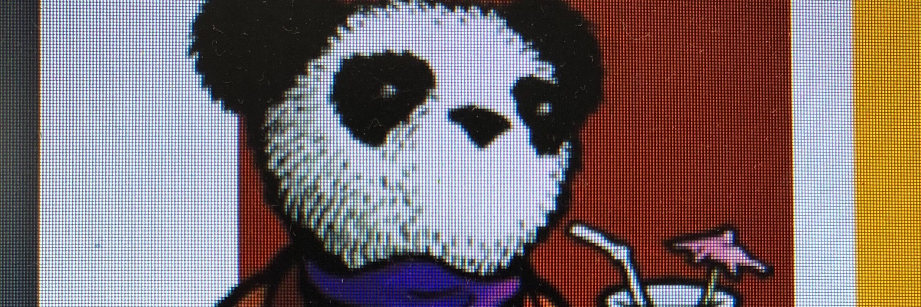 The user formally known as RulzPanda