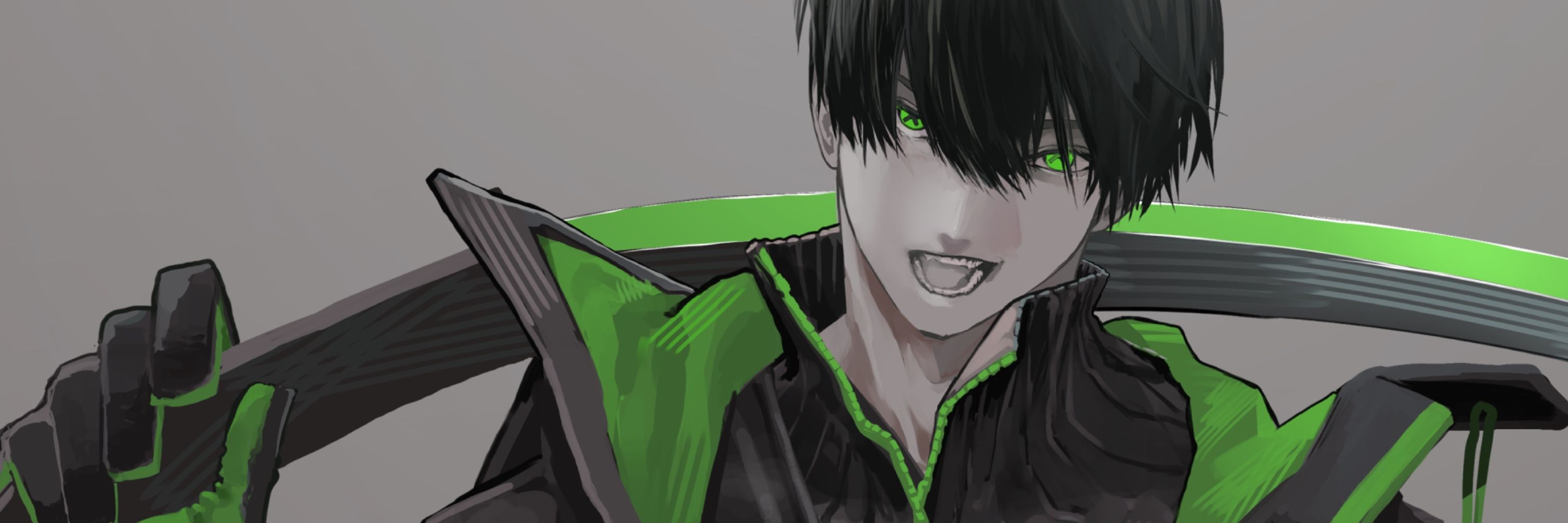 Ayato.@11/3京都アートビレッジ