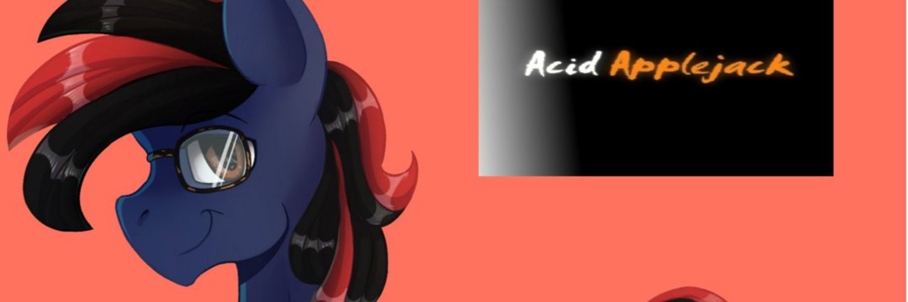 Acid Applejack