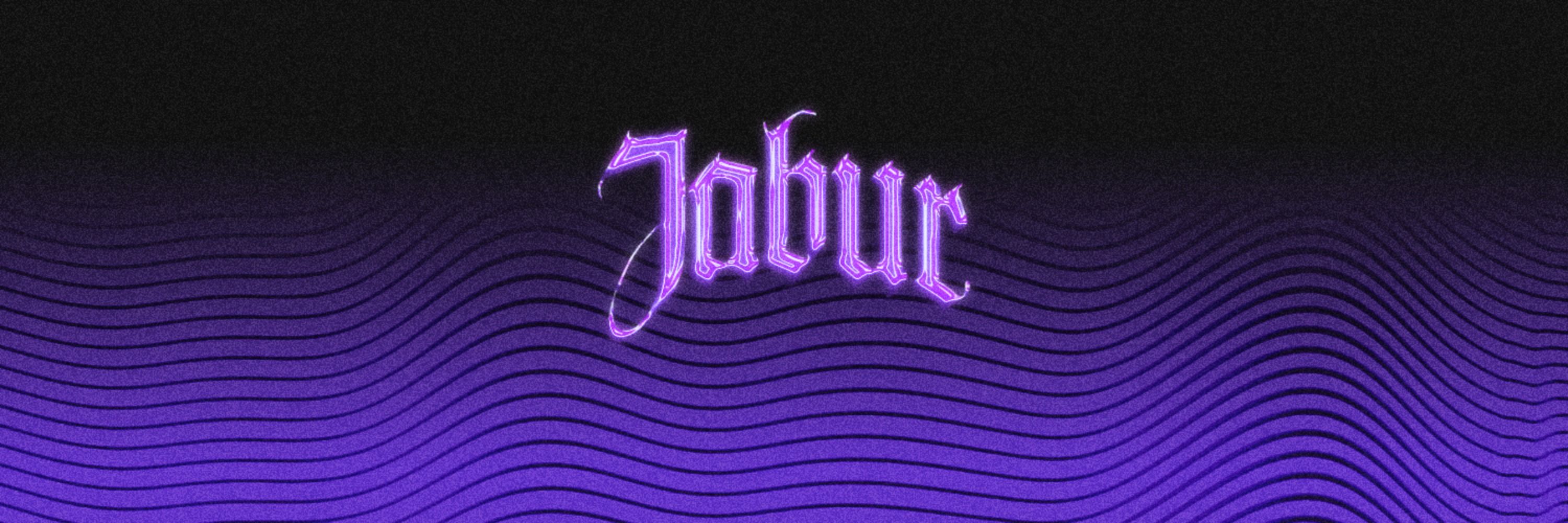 Jabur ✨