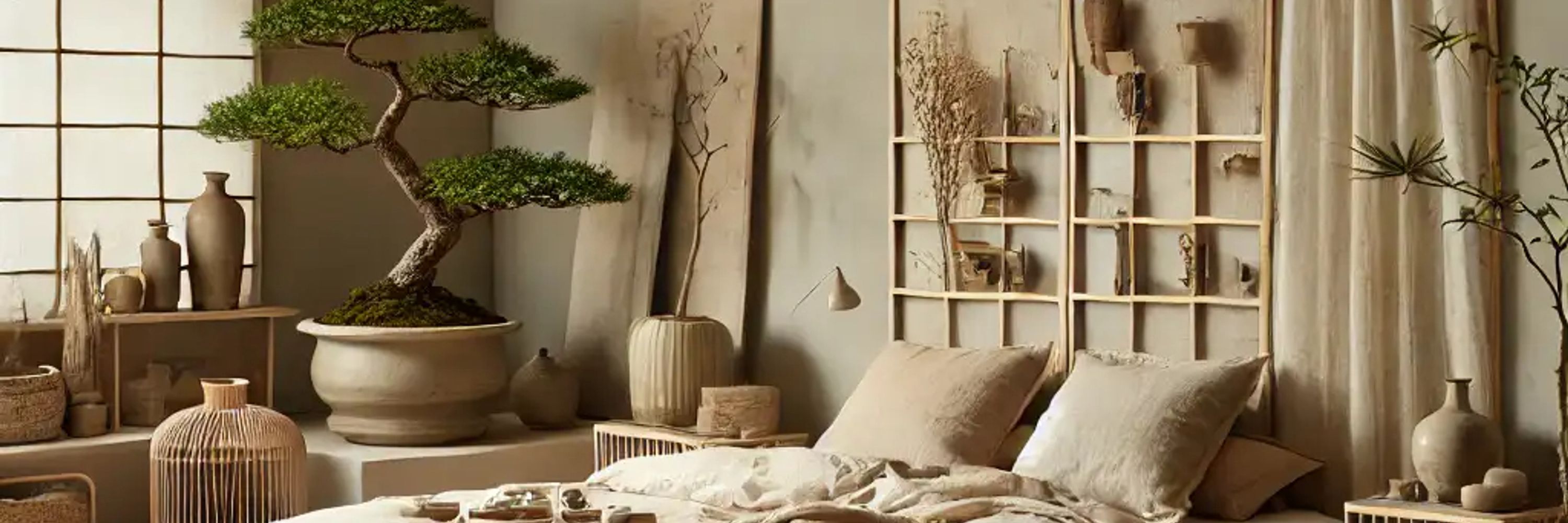 The Decor Blueprint