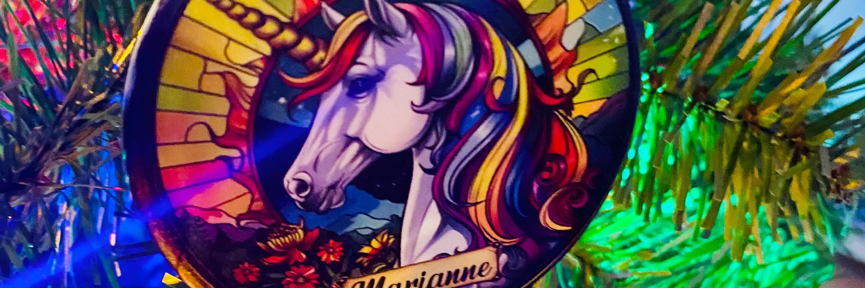 Marianne