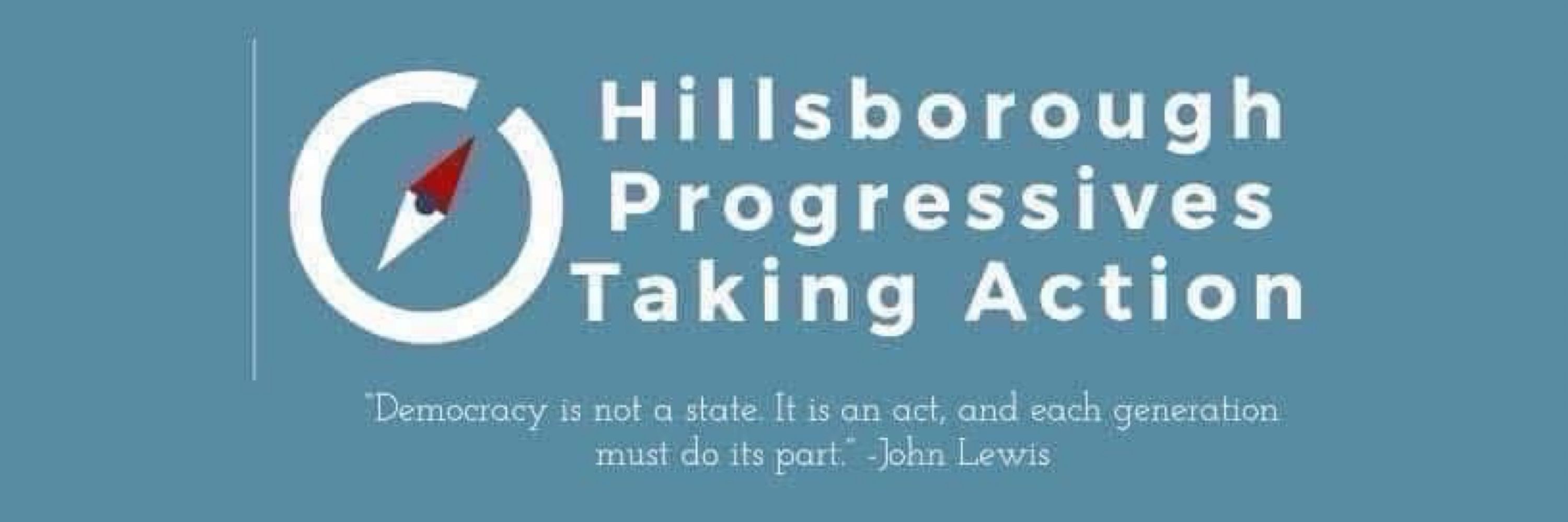 Hillsborough Progressives Taking Action