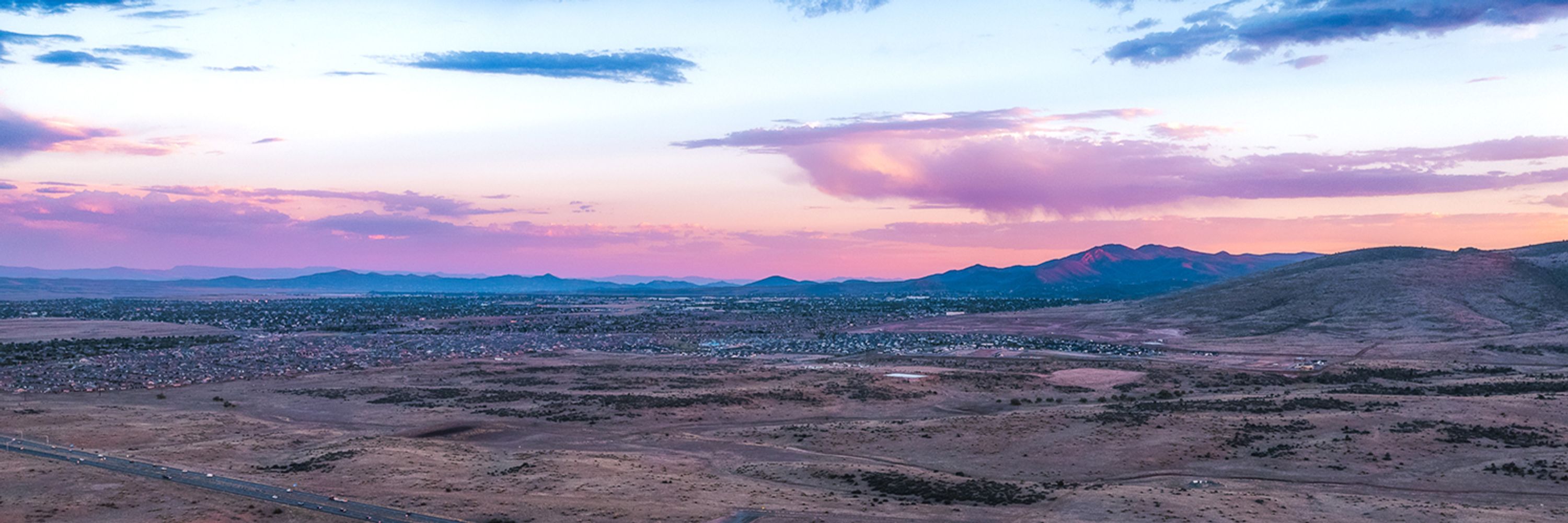 Town of Prescott Valley, Arizona