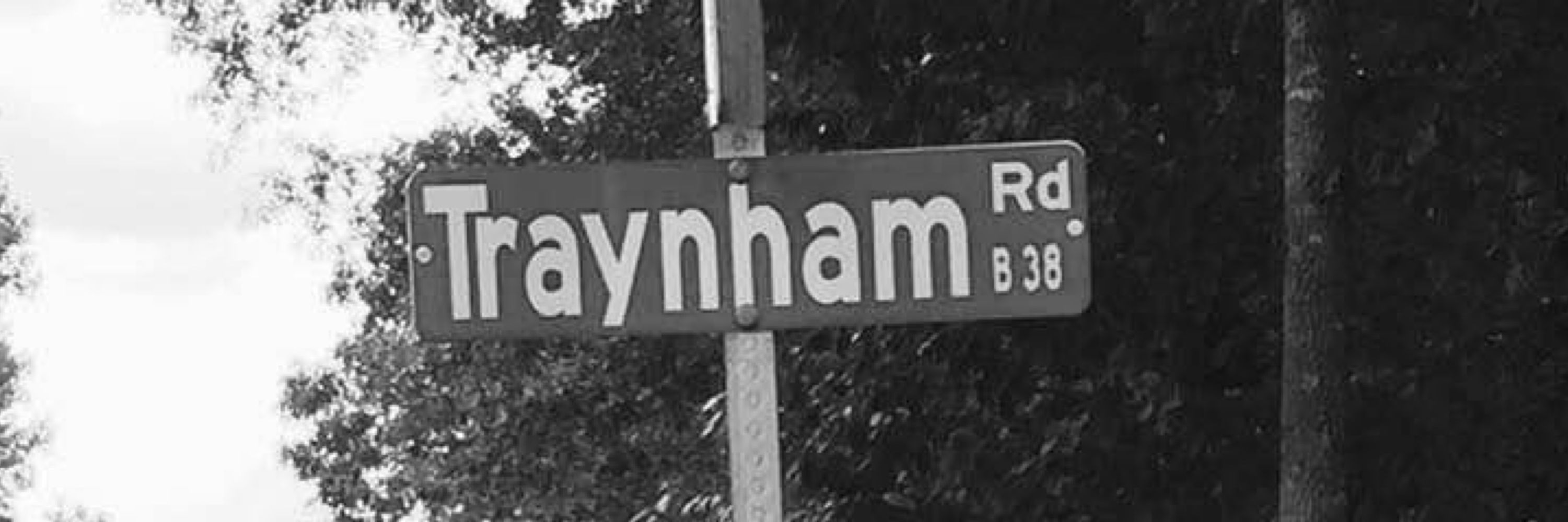 Kathe Traynham
