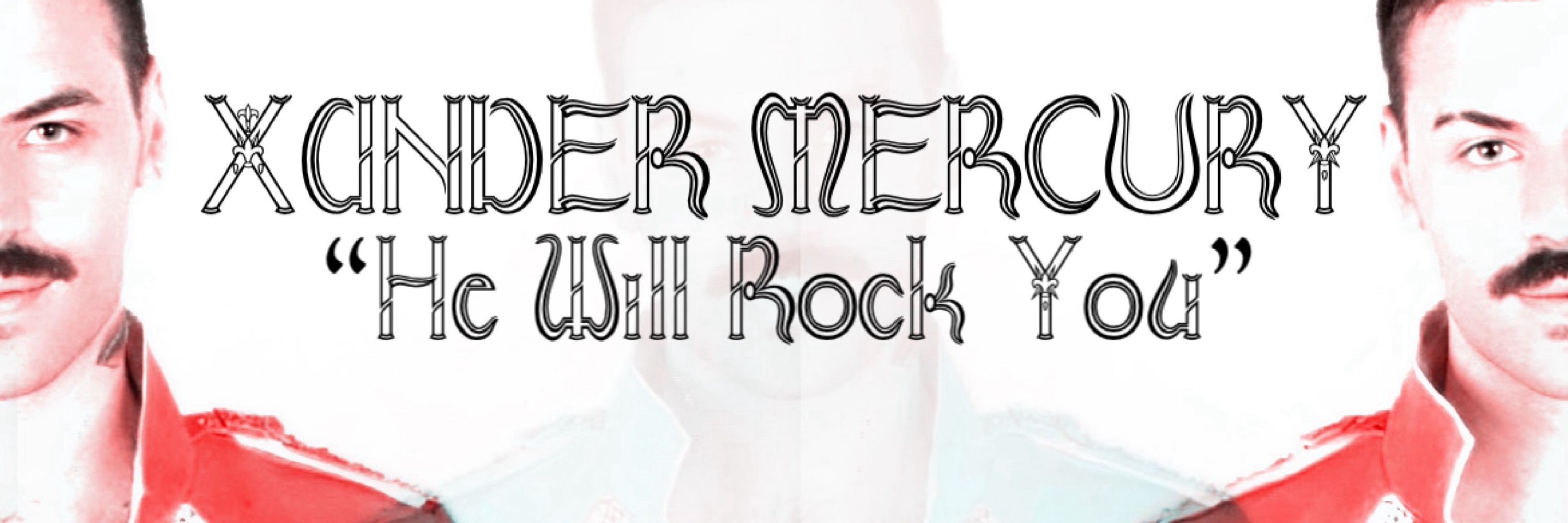 Xander Mercury