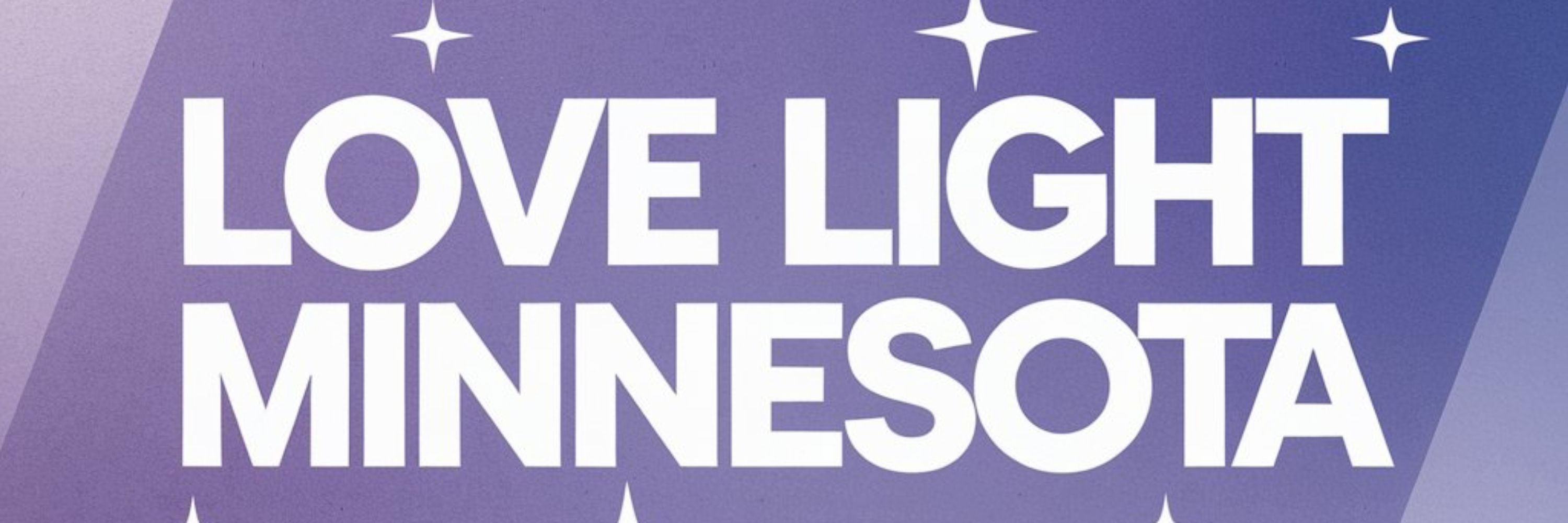 Love Light Minnesota