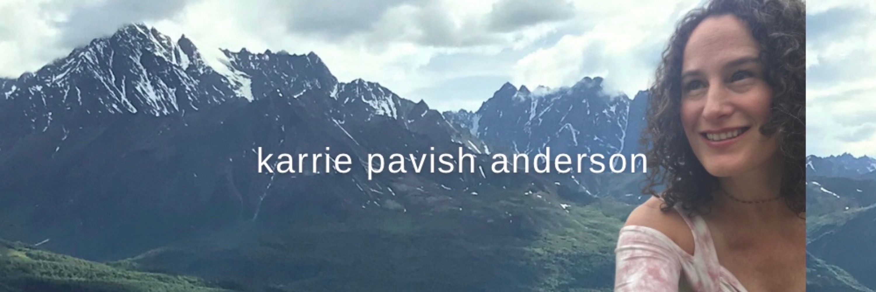 Karrie Pavish Anderson