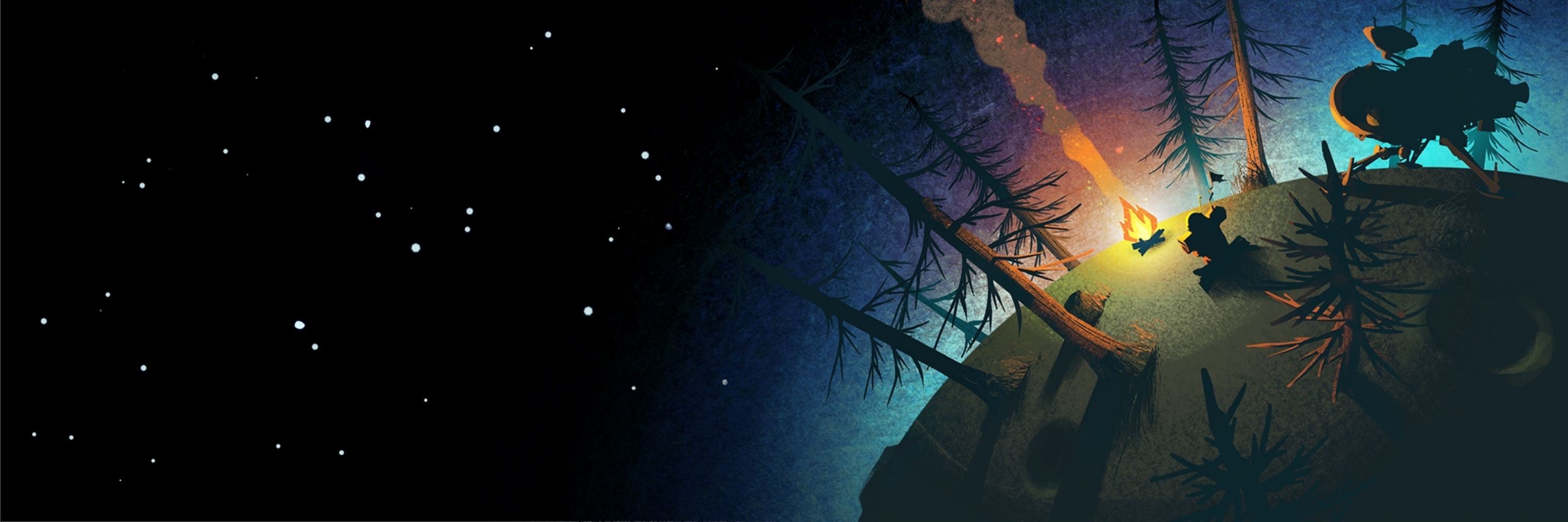 Outer Wilds Evangelist 🔻