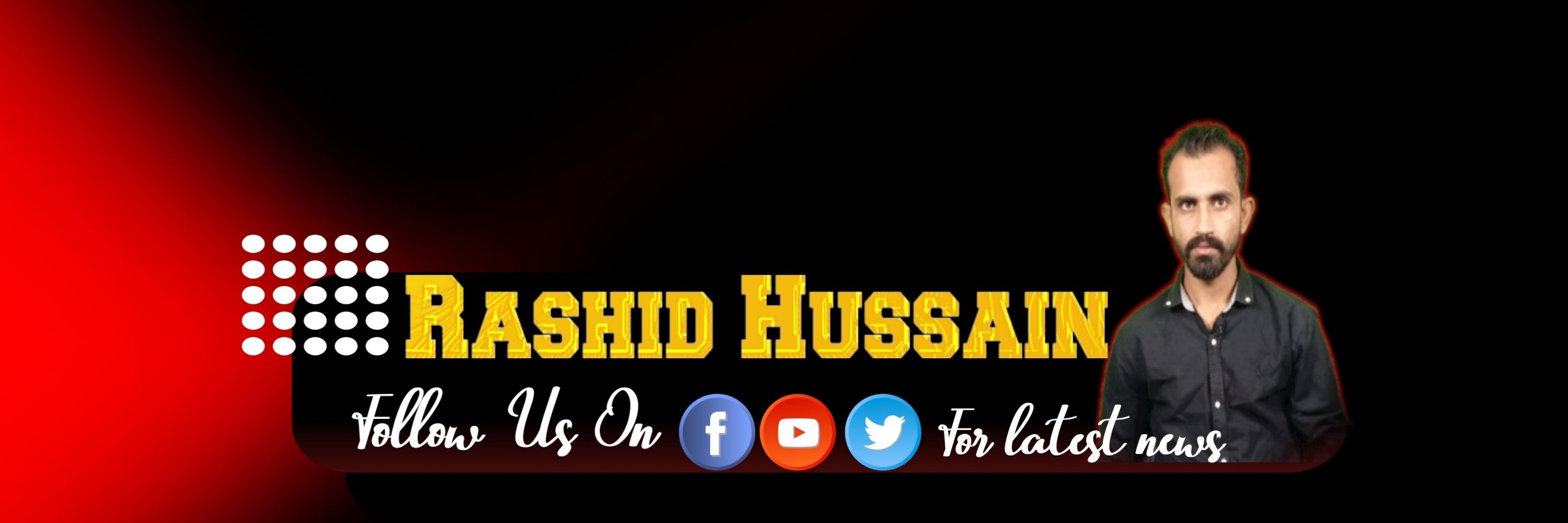 RASHID HUSSAIN