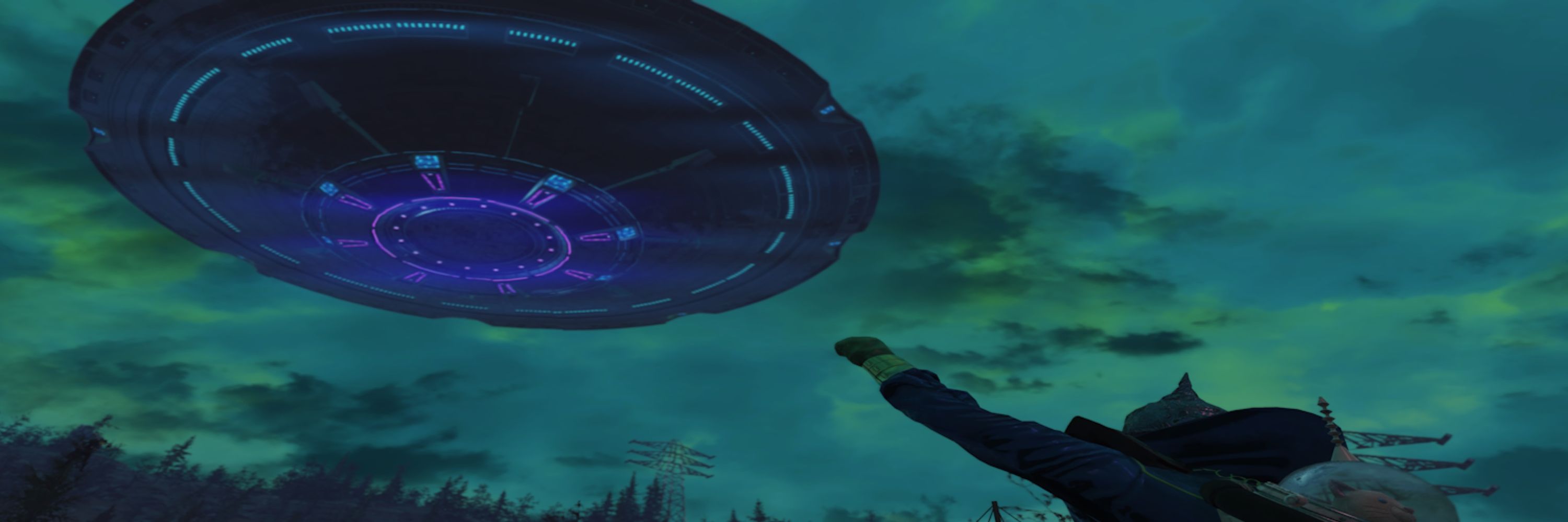 Yo2(Fallout76/鳴潮/Steam/PS5/XBX)