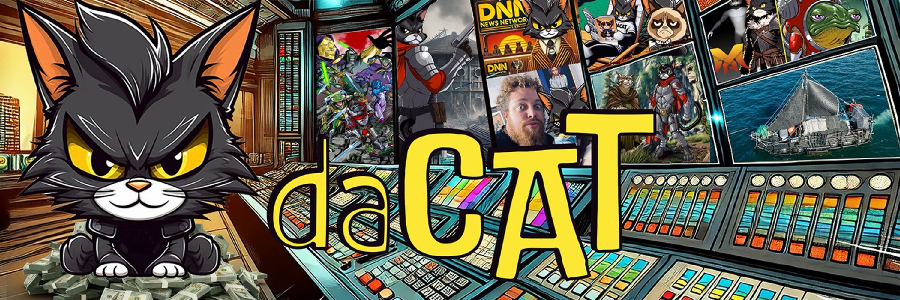 daCAT