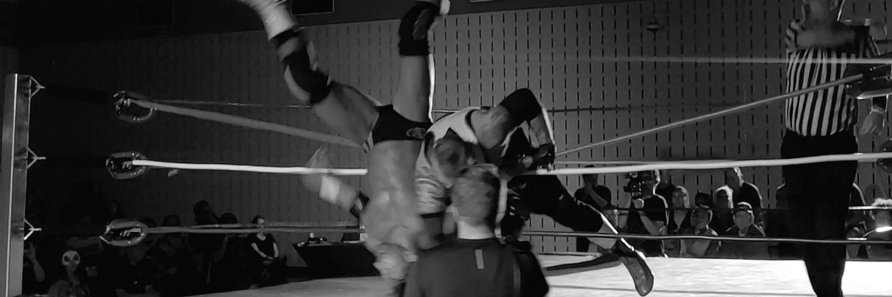 Battleground Pro Wrestling