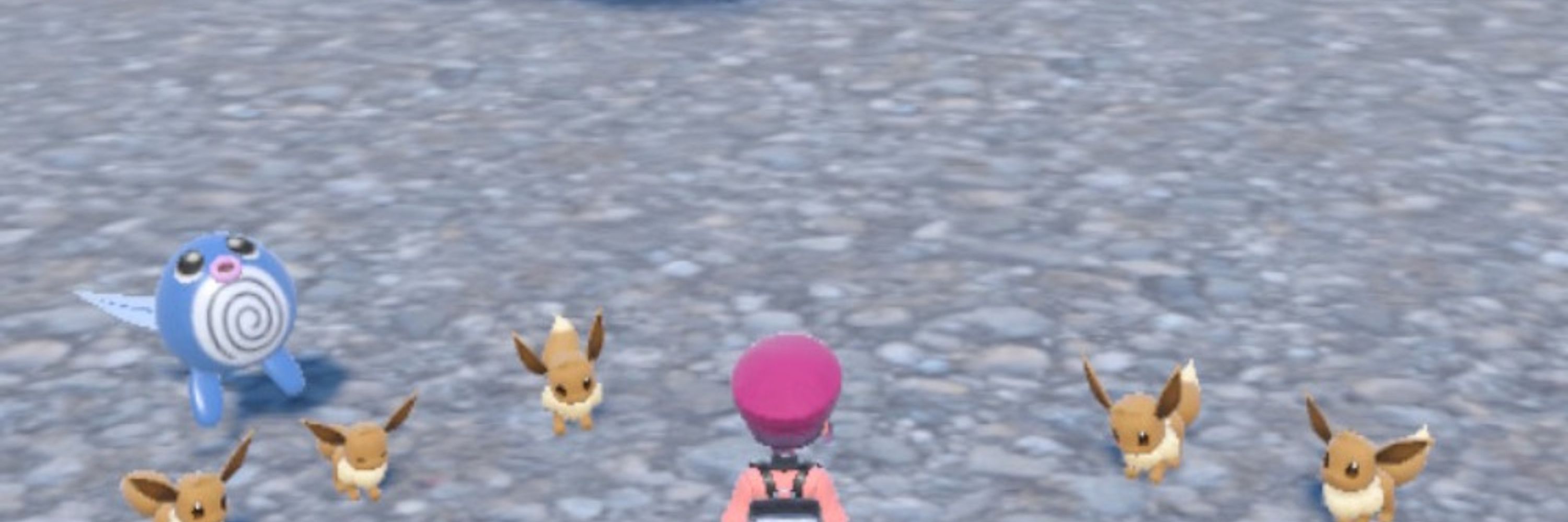 ぽけぬ