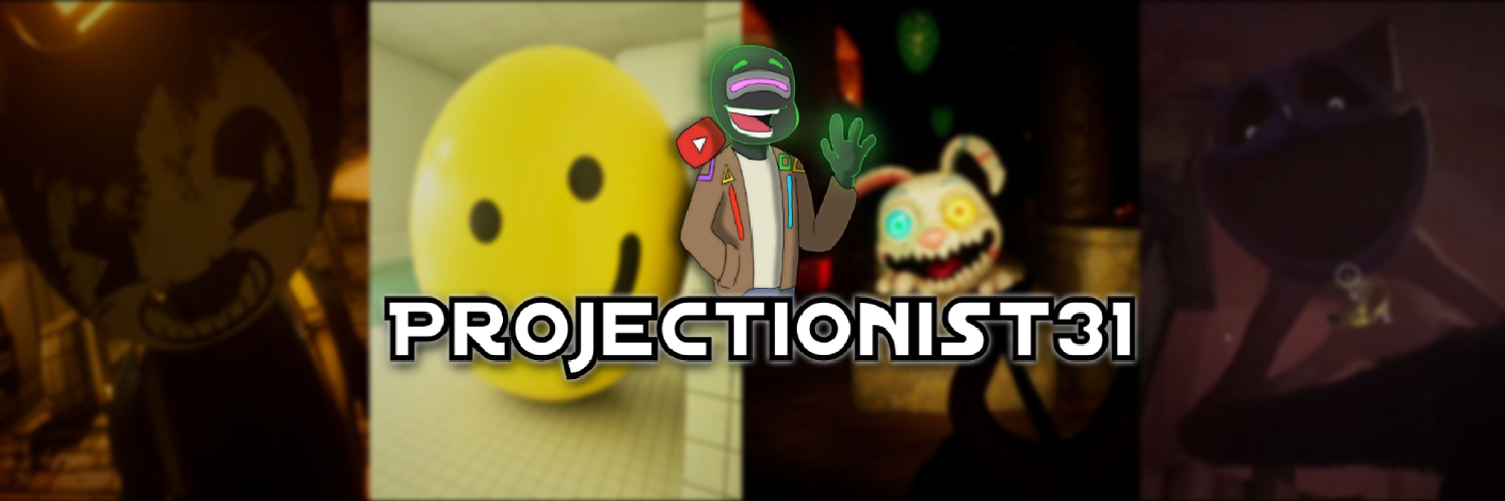 Projectionist31